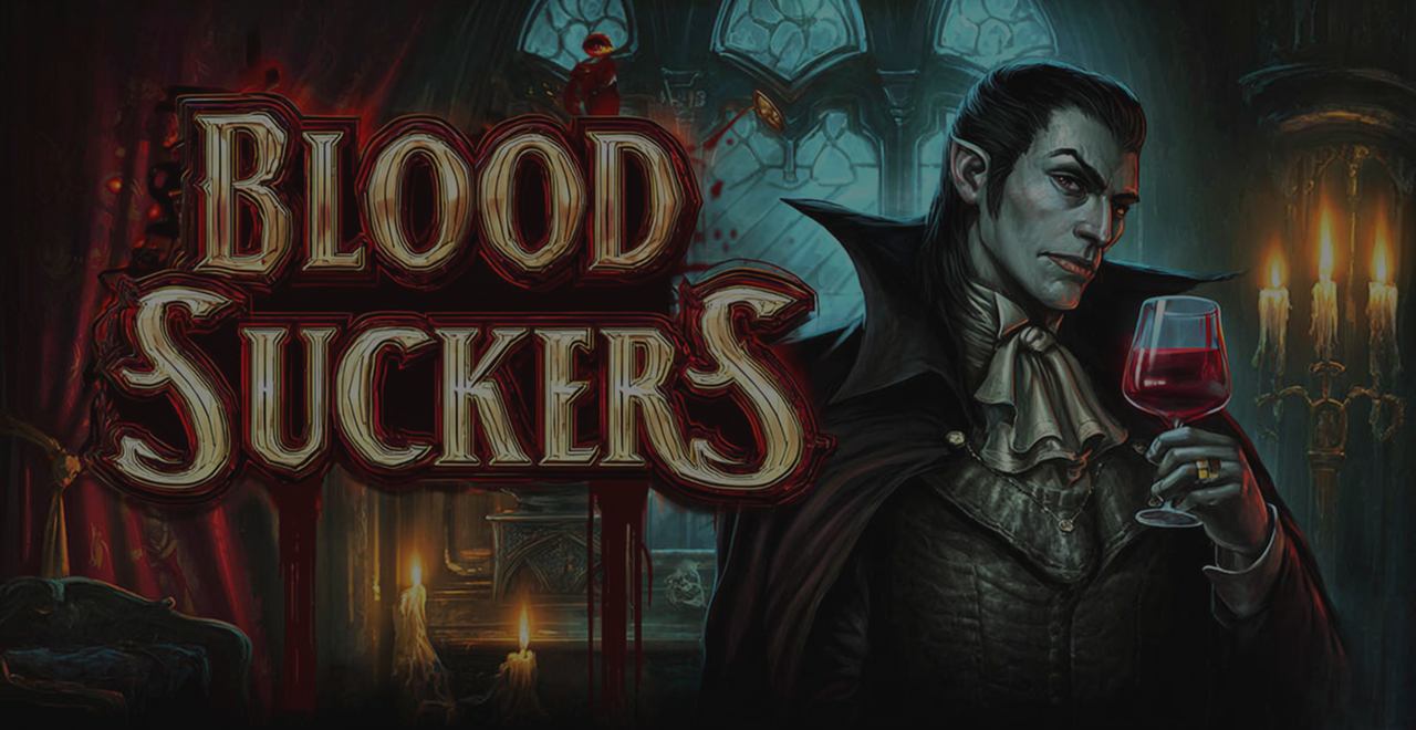 Blood Suckers