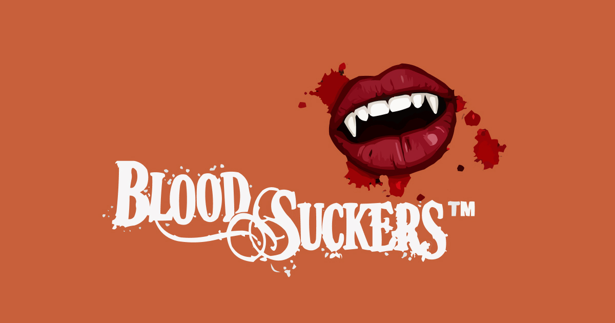 Blood Suckers